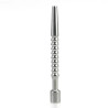 Generique Plug Uretre Ceno 9.5 cm - Diamètre 9mm